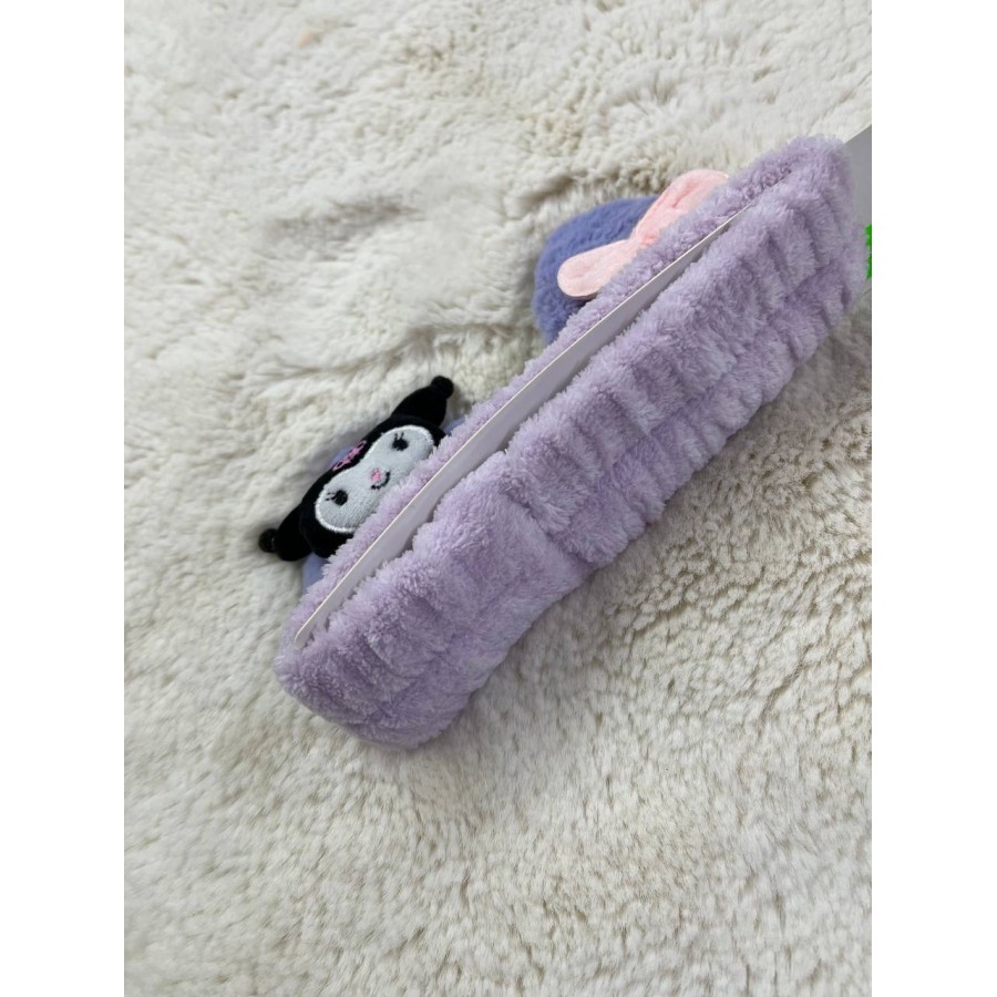 Kuromi Saç Bandı