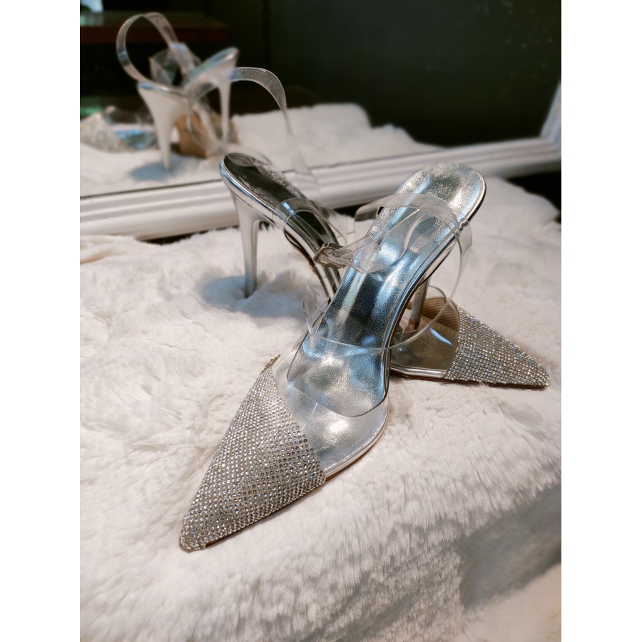 Prenses Stiletto