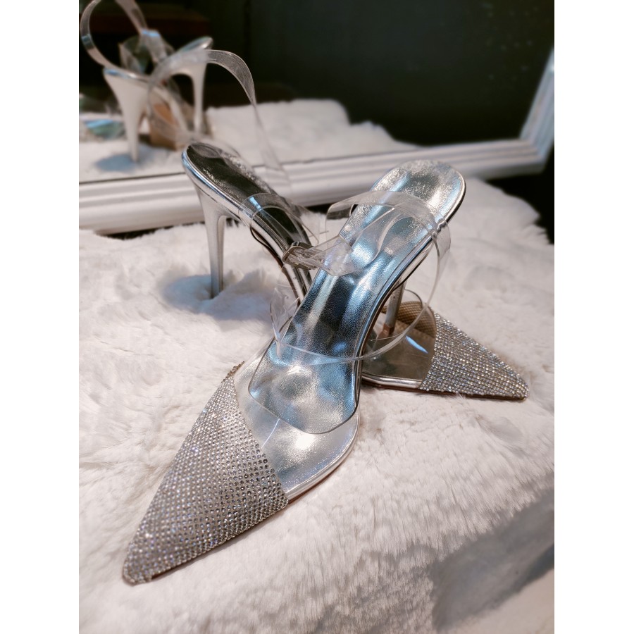 Prenses Stiletto